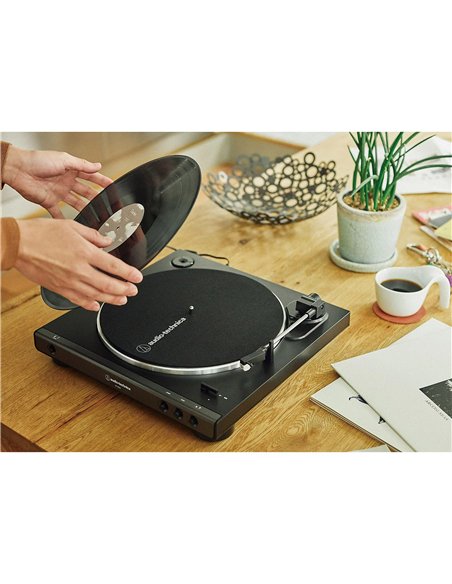 Audio-Technica AT-LP60X