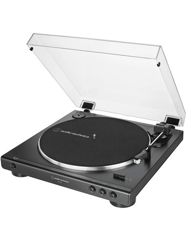 Audio-Technica AT-LP60X