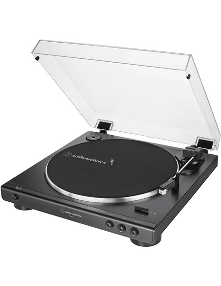 Audio-Technica AT-LP60X
