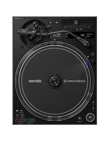 Pioneer DJ PLX-CRSS12