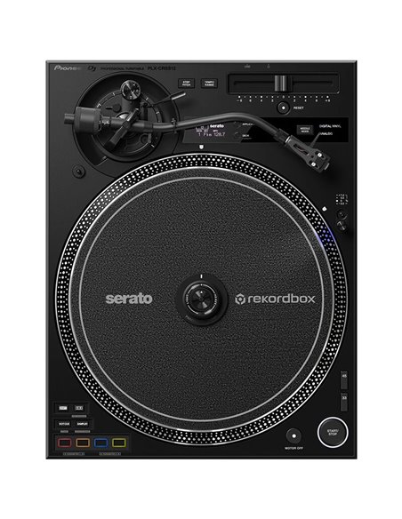 Pioneer DJ PLX-CRSS12