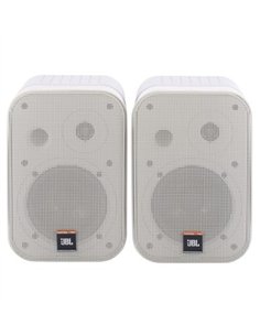 CONTROL 1 PRO - BLANCO (2 unidades)