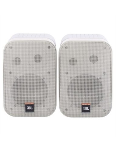 CONTROL 1 PRO - BLANCO (2 unidades)