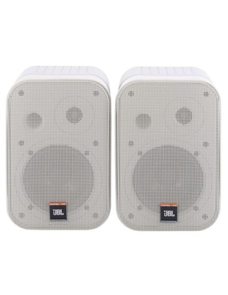 CONTROL 1 PRO - BLANCO (2 unidades)