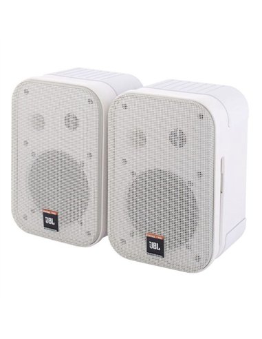 CONTROL 1 PRO - BLANCO (2 unidades)