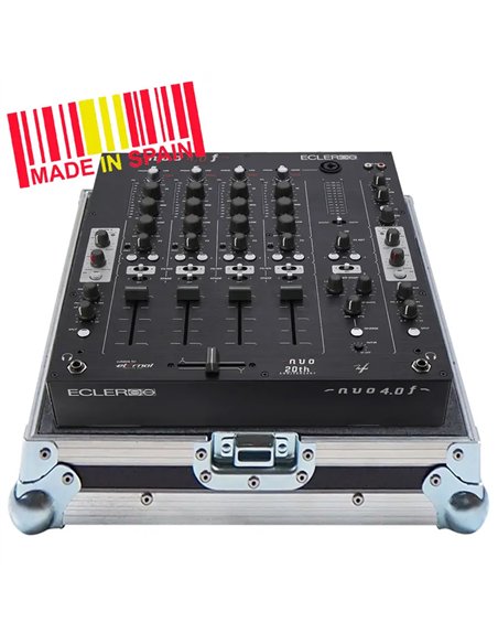 WALKASSE-Made In Spain WC-NUO4.0F-ESP