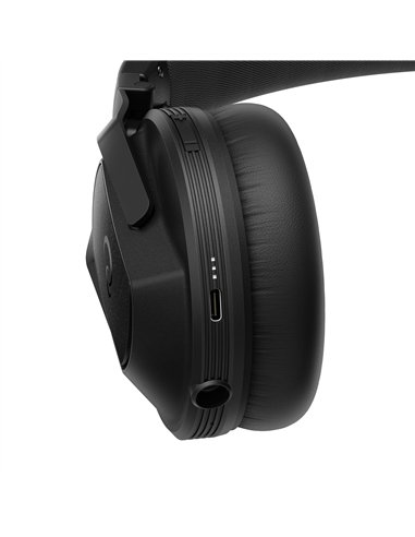 Alphatheta HDF-F10-TX