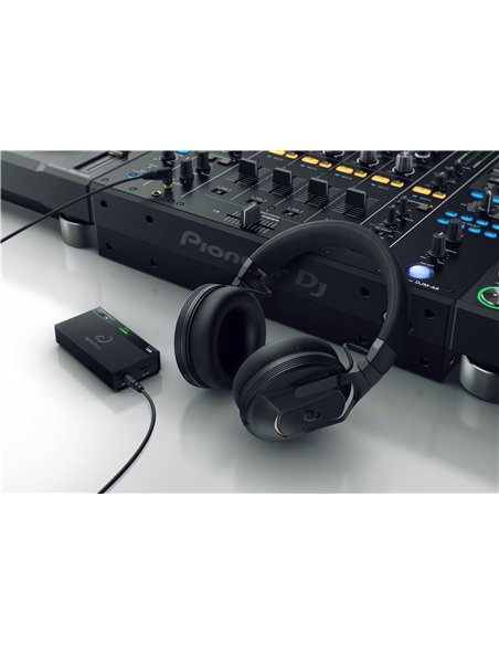 Alphatheta HDF-F10-TX