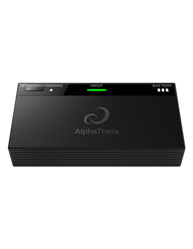 Alphatheta HDF-F10-TX