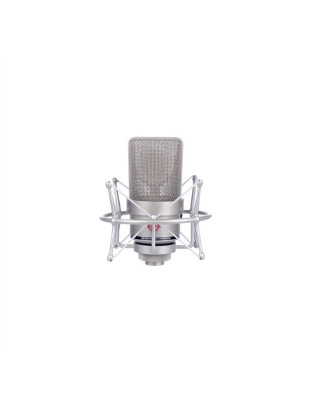 NEUMANN TLM 103 NIQUEL STUDIOSET