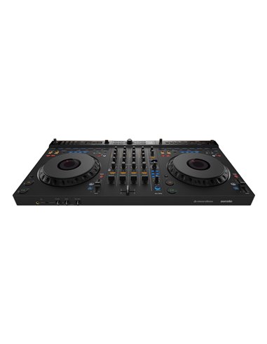 Pioneer DJ DDJ-GRV6