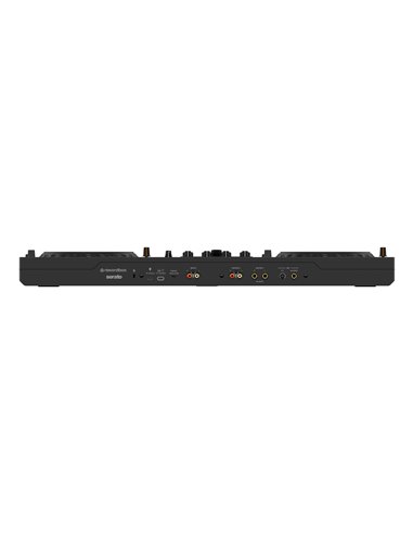 Pioneer DJ DDJ-GRV6