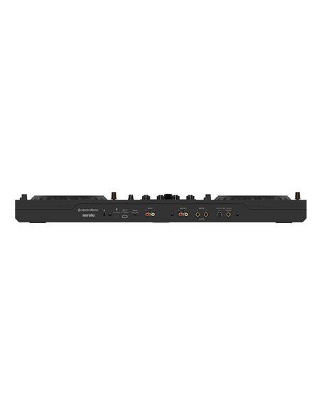 Pioneer DJ DDJ-GRV6
