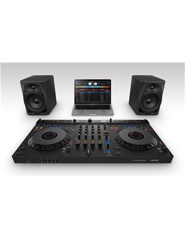 Pioneer DJ DDJ-GRV6