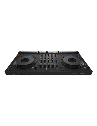 Pioneer DJ DDJ-GRV6
