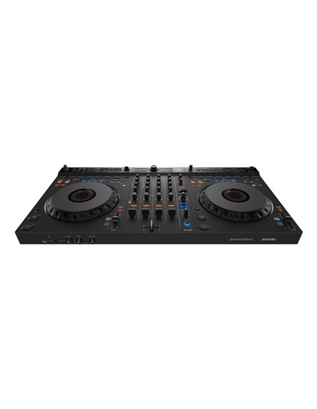 Pioneer DJ DDJ-GRV6
