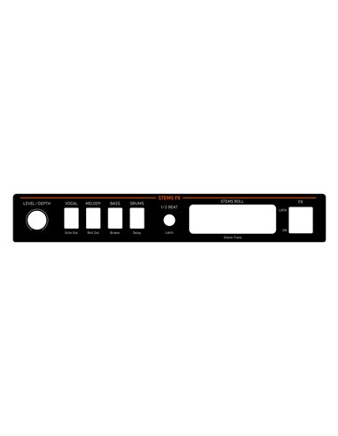 Pioneer DJ DDJ-GRV6