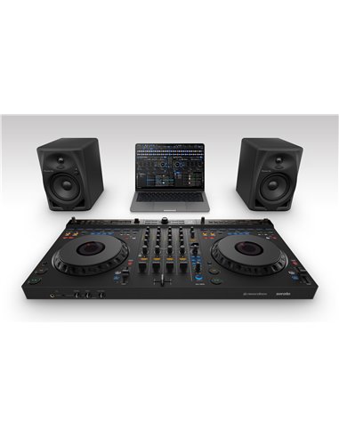 Pioneer DJ DDJ-GRV6