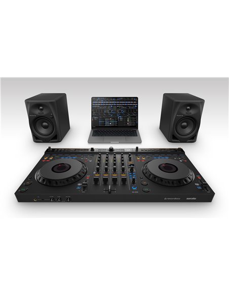 Pioneer DJ DDJ-GRV6