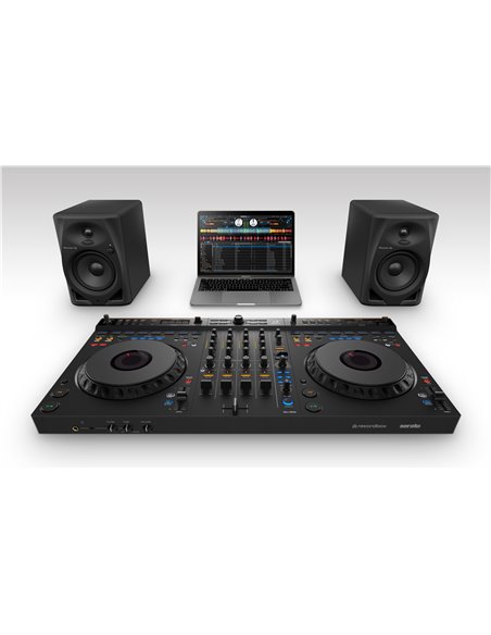 Pioneer DJ DDJ-GRV6