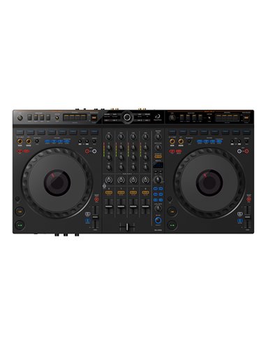 Pioneer DJ DDJ-GRV6