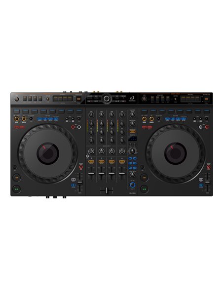 Pioneer DJ DDJ-GRV6