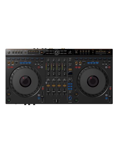 Pioneer DJ DDJ-GRV6