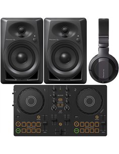 Alphatheta House Party Starter Bundle
