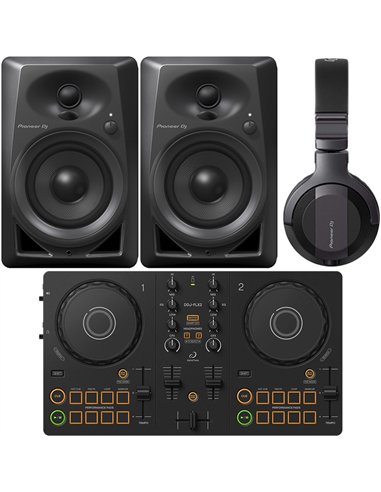 Alphatheta House Party Starter Bundle