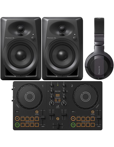 Alphatheta House Party Starter Bundle