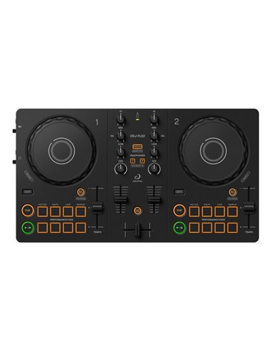 Alphatheta House Party Starter Bundle
