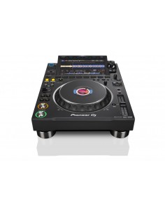 AlphaTheta CDJ-3000X | Reproductor DJ profesional con Wi-Fi y streaming 2