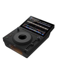 Alphatheta CDJ-1500x