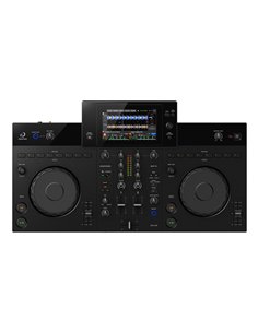 Alphatheta XDJ-AN