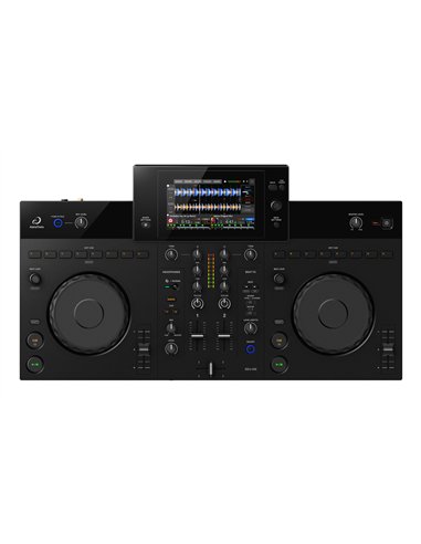 Alphatheta XDJ-AN