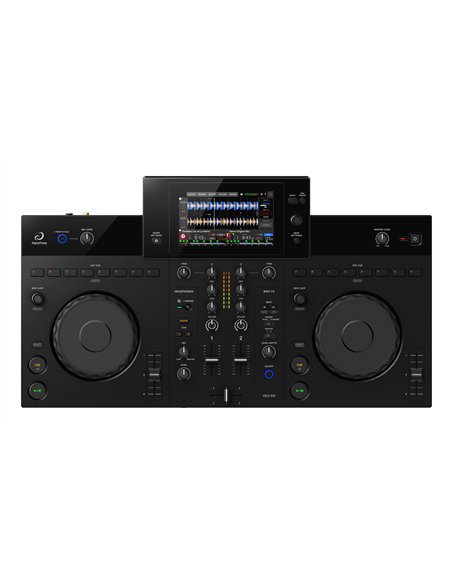 Alphatheta XDJ-AN