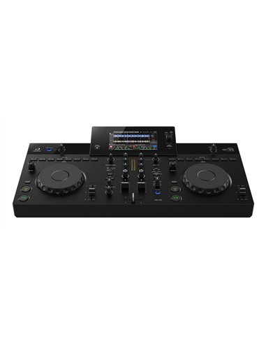 Alphatheta XDJ-AN