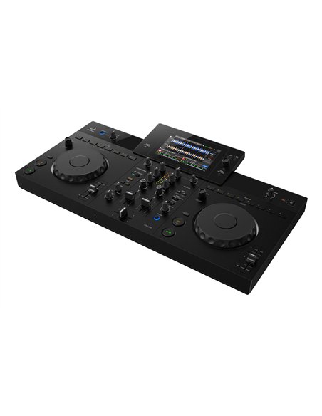 Alphatheta XDJ-AN