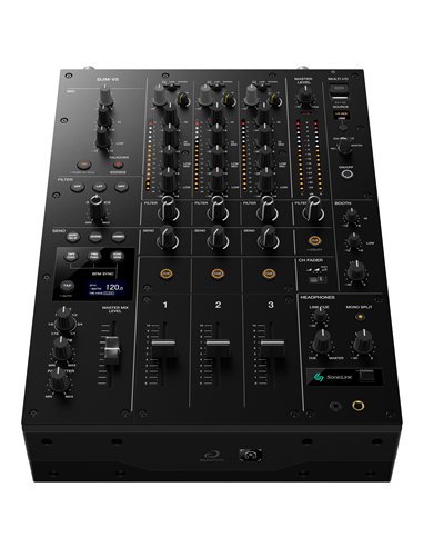 Pioneer DJ DJ DJM-V5