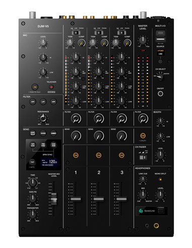 Pioneer DJ DJ DJM-V5
