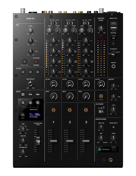 Pioneer DJ DJ DJM-V5