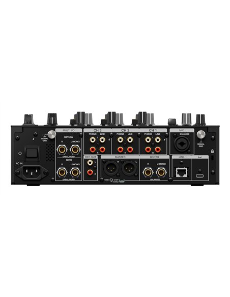 Pioneer DJ DJ DJM-V5