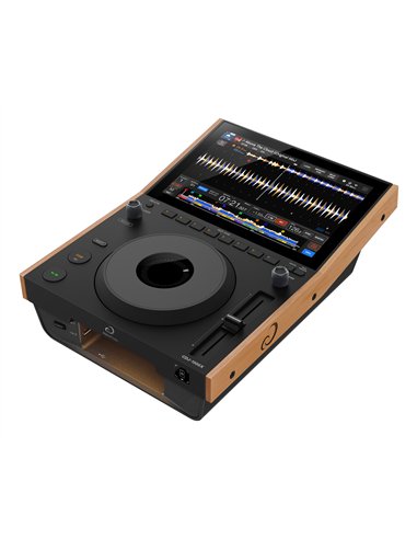 Alphatheta CDJ-1500x