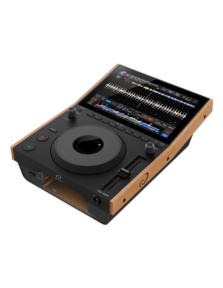 Alphatheta CDJ-1500x