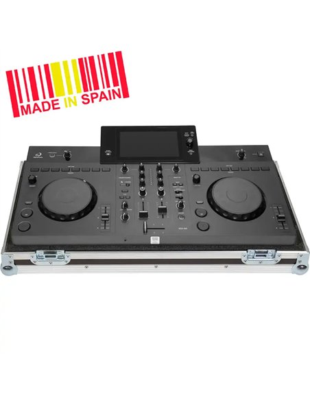 WALKASSE-Made In Spain WC-XDJAN-ESP