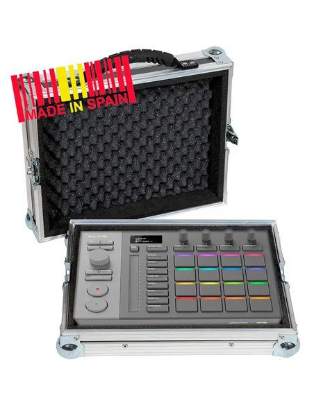 WALKASSE-Made In Spain WC-SLAB-ESP