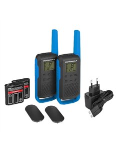 Motorola Talkabout T62