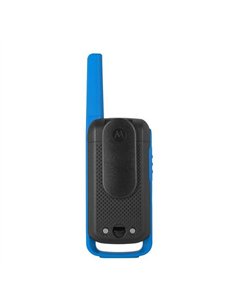 Motorola Talkabout T62 2