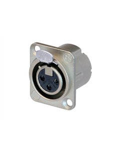 Neutrik NC3FD-LX
