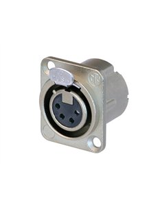 Neutrik NC4FD-LX